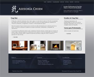 TÉCNICOS DE FENG SHUI 