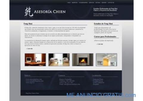 TÉCNICOS DE FENG SHUI 