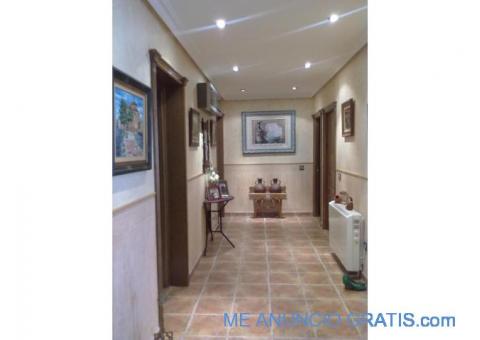 venta de casa de plaqnta baja