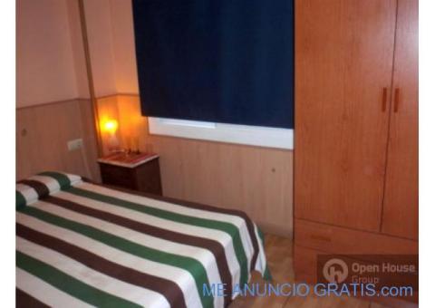 SE ALQUILAN HABITACIONES EN HOSTAL ACOGEDOR