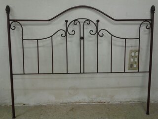 VENDO CABEZAL DE CAMA DE MATRIMONIO