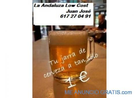 FRANQUICIA GRATUITA