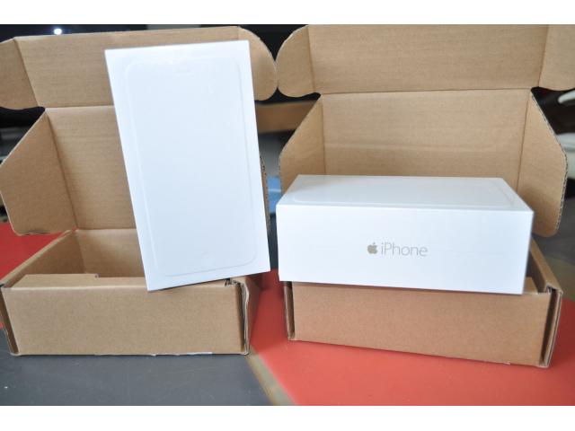 venta iPhone de 6 64gb/5s 16gb/iPad Air/MacBook Air