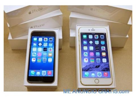 APPLE IPHONE6 PLUS