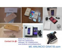 (Whatsapp +2348095197651)Apple iPhone 6,6+,Sony Xperia Z3,Galaxy note 4