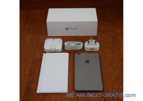 iPhone 6 Plus 128GB Unlocked
