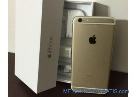  En Venta Apple iPhone 6 (16 GB, 64 GB, 128 GB) $ 500 USD COMPRAR 2 GET 1 FREE 