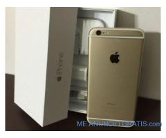  En Venta Apple iPhone 6 (16 GB, 64 GB, 128 GB) $ 500 USD COMPRAR 2 GET 1 FREE 