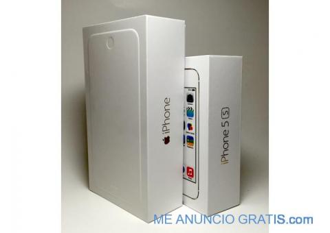  Precio caliente: iPhone de Apple 6 y 6 Plus (Gris, plata, oro)