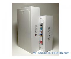  Precio caliente: iPhone de Apple 6 y 6 Plus (Gris, plata, oro)