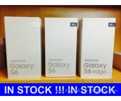 (WHATSAPP:: +2348108690062) SAMSUNG S6 $500,APPLE IPHONE 6 $400, APPLE IPHONE 5S $300