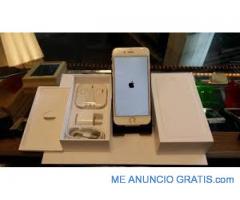 A estrenar fábrica desbloqueado Apple iPhone 6