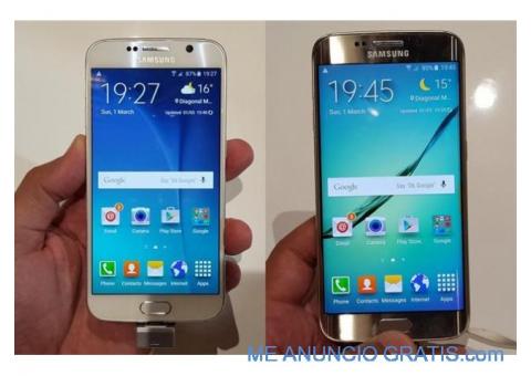 PS4 $250, SAMSUNG S6, S6 EDGE, IPHONE 6, 5S (WHATSAPP: +2348108690062)