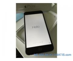 Comprar Apple iPhone 6 16Gb($380USD)