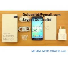 30 por ciento de descuento !! Apple iphone 6/6plus/Samsung Galaxy S6/S5/Xperia Z3/HTC One M9 4G LTE