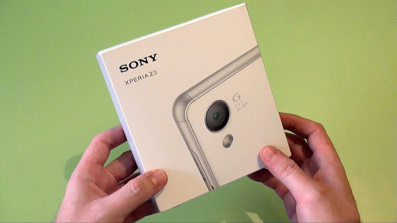 SONY XPERIA Z3, Z2 (Whatsapp +2348095197651) 