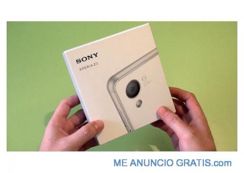 SONY XPERIA Z3, Z2 (Whatsapp +2348095197651) 