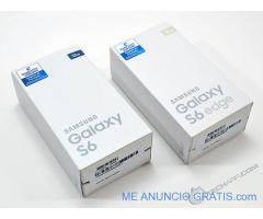 Galaxy S6 16GB, Note 4 (Whatsapp +2348095197651) 