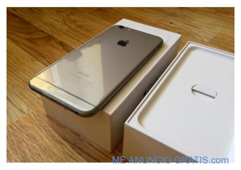 VENTA APPLE IPHONE 6-16GB ...... 370 € (oro, argento, Grigio spazio)