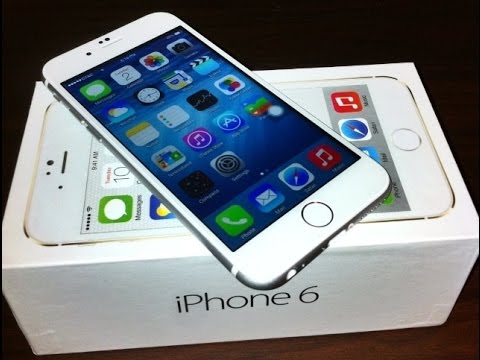 VENTA:: Apple iPhone 6 128GB Unlocked