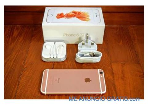 VENTA ORIGINAL DE FÁBRICA DESBLOQUEAR NUEVOS TELÉFONOS IPHONE 6S Y APPLE IPHONE 6 Y 6 PLUS