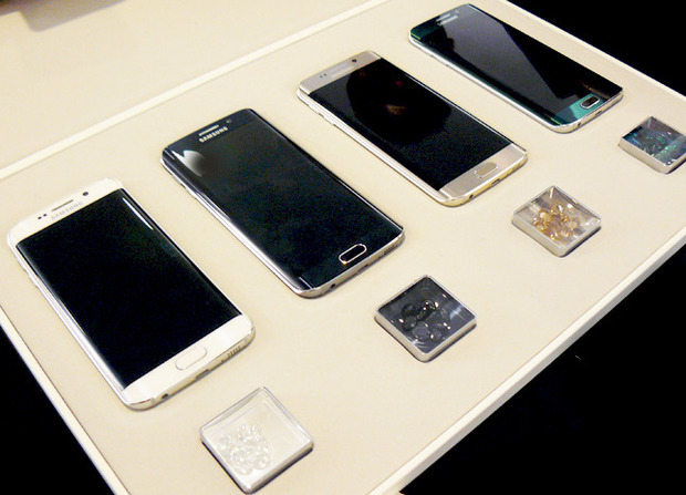 En Venta:Apple iPhone 6s 64GB/Samsung Galaxy S6 Edge Plus/Sony PlayStation 4 500GB