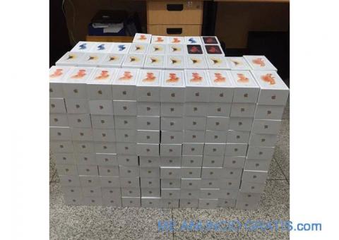 Venda: Apple iPhone 6s Plus - Samsung Galaxy S6 EDGE + y Scooter WhatsApp + 2348069638919