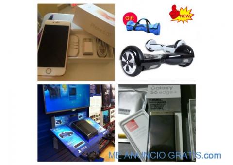 WhatsApp +1 (213) 921-1196 APPLE IPHONE 6S/6S PLUS $500 USD Y SAMSUNG GALAXY S6 EDGE + $500 USD