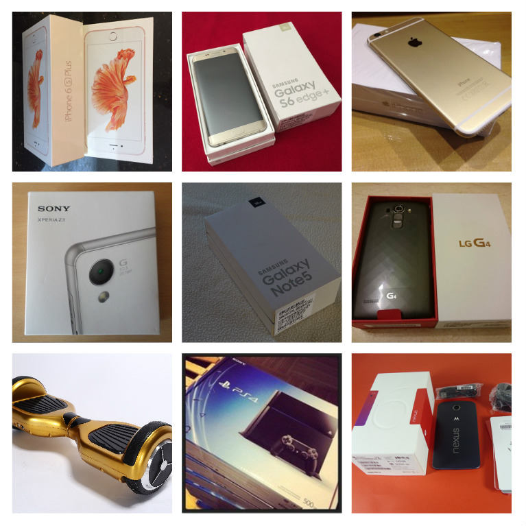( WhatsApp:: +971523617650 ) Apple iPhone 6S,6S+,Samsung S6,S6 EDGE,Canon EOS 5D Mark III