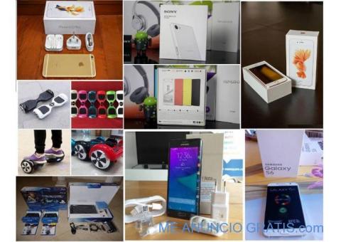 APPLE IPHONE 6s & 6s PLUS $500 USD, SAMSUNG S6 $350 (WHATSAPP::  +1 (323)948-1912)