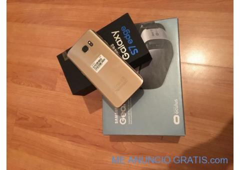 SAMSUNG GALAXY S7 $600, APPLE IPHONE 6S PLUS