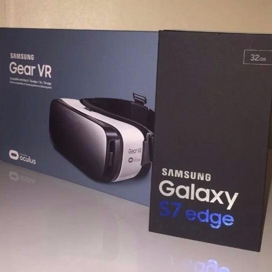 SAMSUNG GALAXY S7 $600, APPLE IPHONE 6S PLUS