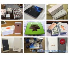 whatsapps +971555162318 Vender Nuevo: Apple iPhone 6s plus,Samsung Galaxy s7 edge