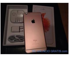 Samsung Galaxy s7,s7 Egde, Apple iPhone 6S plus 128GB