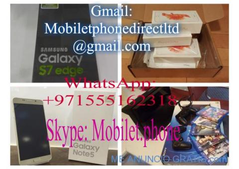 {whatsapp+971555162318} iPhone 6s plus,Galaxy s7 edge,ps4,Xperiaz5,Lg5,X-box One