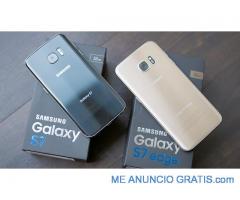 samsung galaxy s7 edge