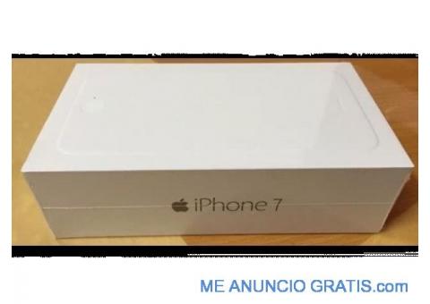 iPhone 7 Rose Gold 128GB