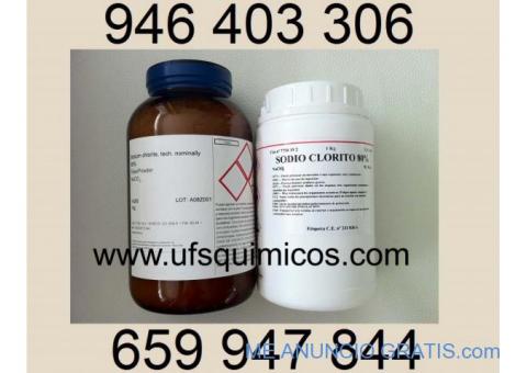 venta de tetracaina 946403306, procaina, benzocaina, manitol, levamisol, clorito sodico al 80%