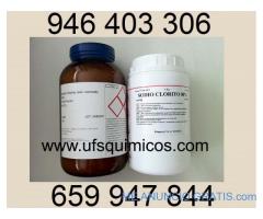 venta de sinefrina,946403306,  manitol,cafeina,lidocaina, eter. cafeina anhidra