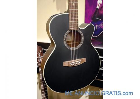 guitarra veracruz