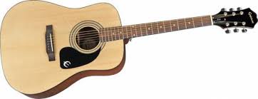 guitarra epiphone