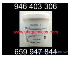 venta de lidocaina, 946403306, cafeina, benzocaina, escama magica, eter, procaina, fenacetina