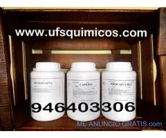 venta de clorito sodico al 80% 946403306,  , escama magica, fenacetina