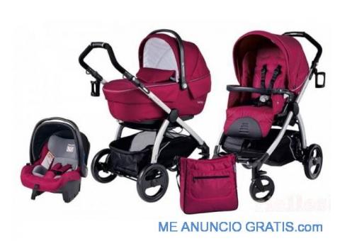 CARROS BEBE EN OERFECTO ESTADO 