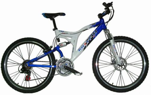 BICICLETAS BUENAS BONITAS Y BARATAS