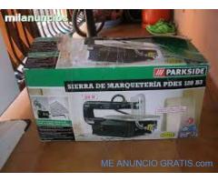 sierra electrica de marqueteria pdks 120 aa