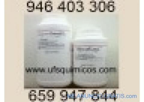 venta de sinefrina,946403306,  manitol,cafeina,lidocaina, eter. cafeina anhidra