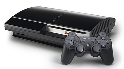 Playstation 3 de 40GB por tan solo 89€.