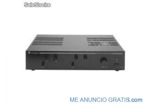 Amplificador de 30W OPTIMUS AXC - 30 por 99€.