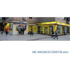 Controlador DMX - 40 por tan solo 95€.